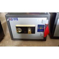 Két Sắt Vân Tay 42 Việt Tiệp