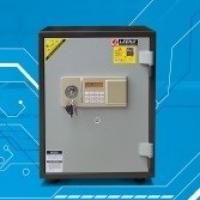 Két sắt chống cháy LEEKO KCC55 điện tử 