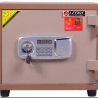 Két sắt chống cháy LEEKO KCC60 điện tử đồng