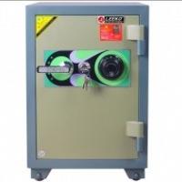 Két sắt chống cháy LEEKO KCC120 đổi mã xanh