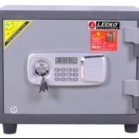 Két sắt chống cháy LEEKO KCC80 Điện tử