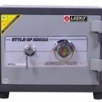 Két sắt chống cháy LEEKO KCC60 khóa cơ