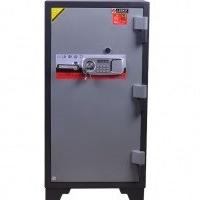 Két sắt chống cháy LEEKO KCC240 điện tử 
