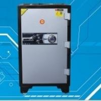 Két sắt chống cháy LEEKO KCC200 Đổi mã