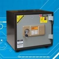 Két sắt chống cháy LEEKO KCC38 điện tử 