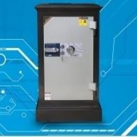 KÉT SẮT AN TOÀN LEEKO KN200 KHÓA CƠ