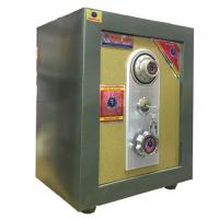 Két Sắt Việt Tiệp VT25 Chống Cháy