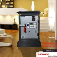 Két Sắt Việt Tiệp K46 DT
