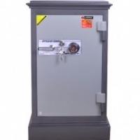 KÉT SẮT AN TOÀN LEEKO KN200 Đổi Mã