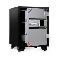 Két Sắt Hàn Quốc SolidSLS-61K khóa cảm ứng 
