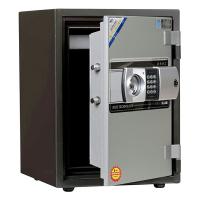 Két Sắt Hàn Quốc Solid SLS-49E