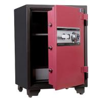 Két Sắt Hàn Quốc SolidSLS-65C