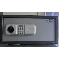 Két sắt Solid khách sạn SLB - 27EN