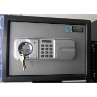Két Sắt Solid khách sạn SLB - 20EC có chìa 