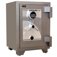 Két Sắt Solid Siêu Cường Lực SR-70E