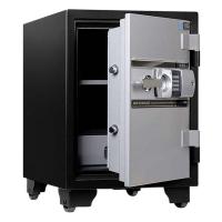 Két Sắt Hàn Quốc SolidSLS-61E